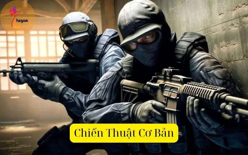 Chiến Thuật Cơ Bản