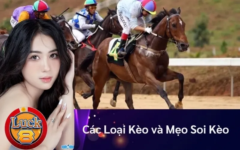 Các Loại Kèo và Mẹo Soi Kèo