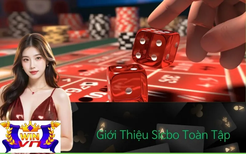 Giới Thiệu Sicbo Toàn Tập
