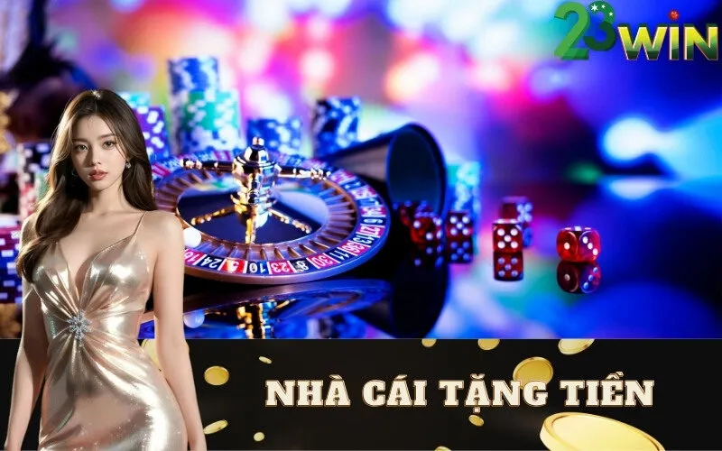 Nhà Cái Tặng Tiền