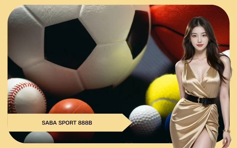 Saba Sport 888b