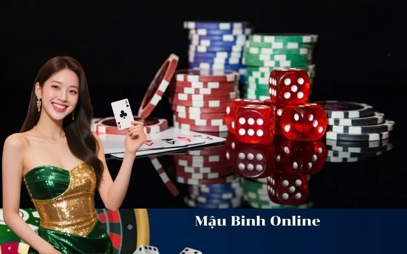 Mậu Binh Online