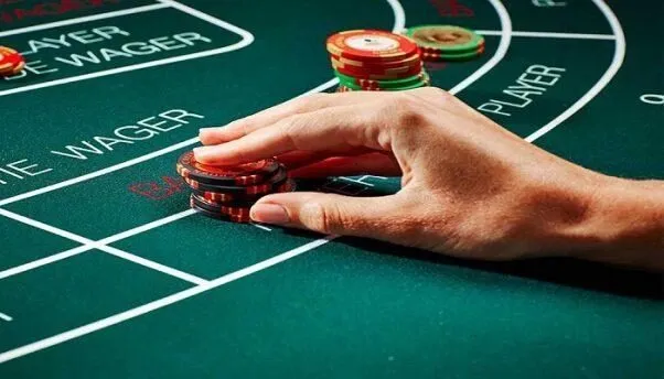 Mẹo quản lý vốn hiệu quả khi chơi Casino online