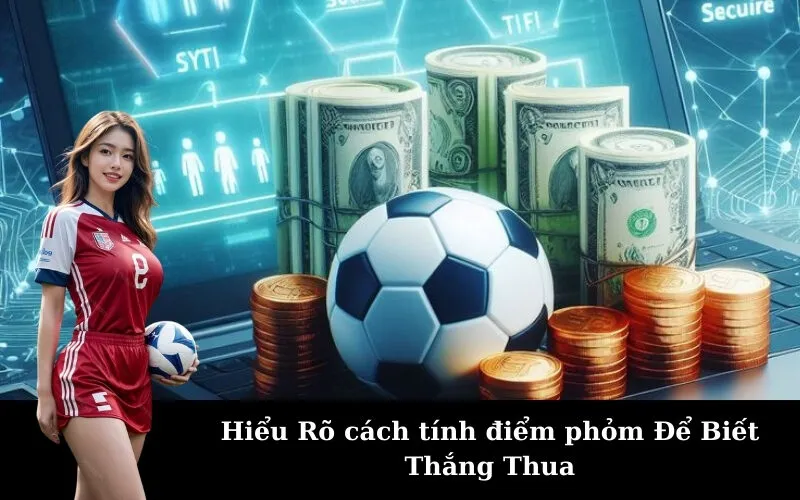 Hiểu Rõ cách tính điểm phỏm Để Biết Thắng Thua