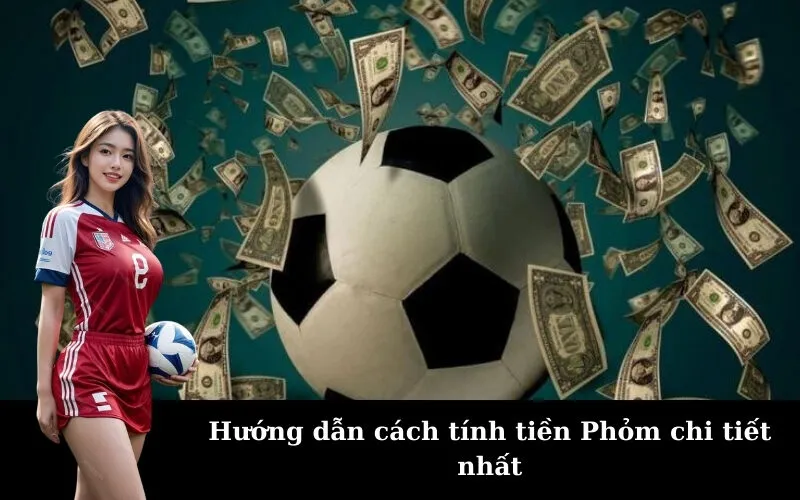 Hướng dẫn cách tính tiền Phỏm chi tiết nhất