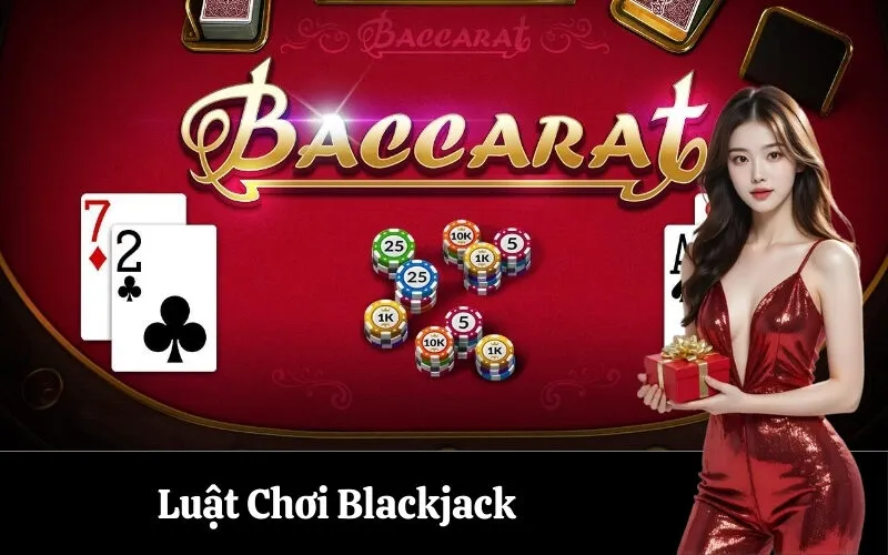 Luật Chơi Blackjack