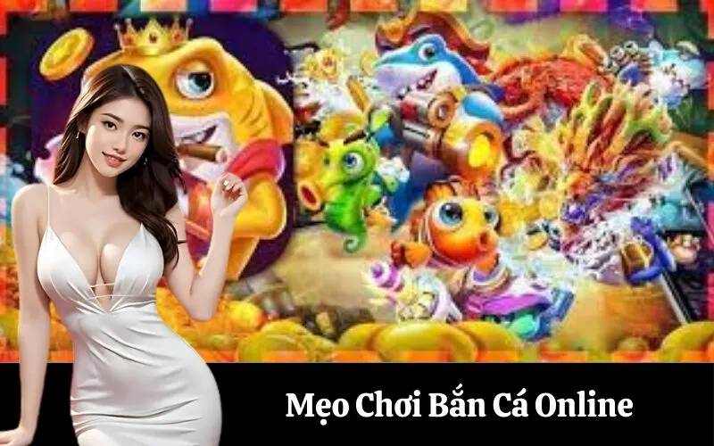 Mẹo Chơi Bắn Cá Online
