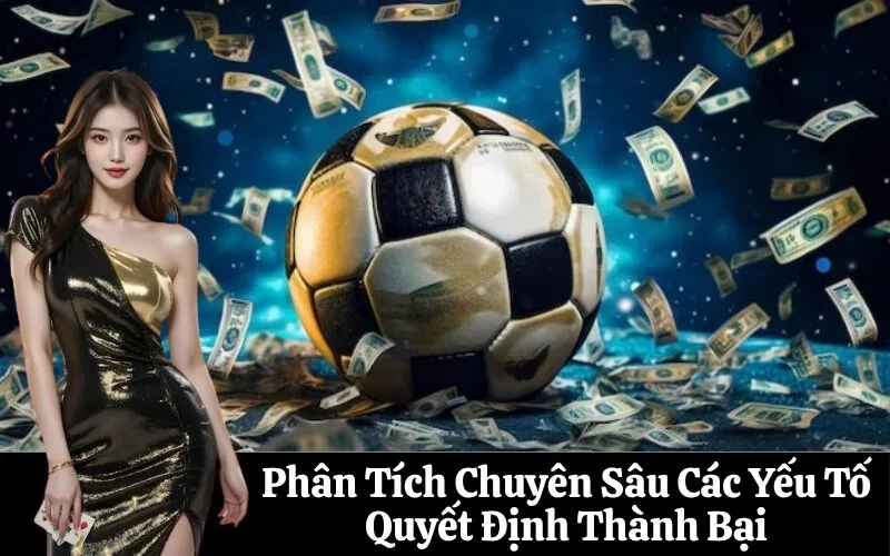 Phân Tích Chuyên Sâu Các Yếu Tố Quyết Định Thành Bại