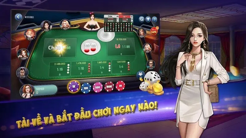 xóc đĩa online là gì